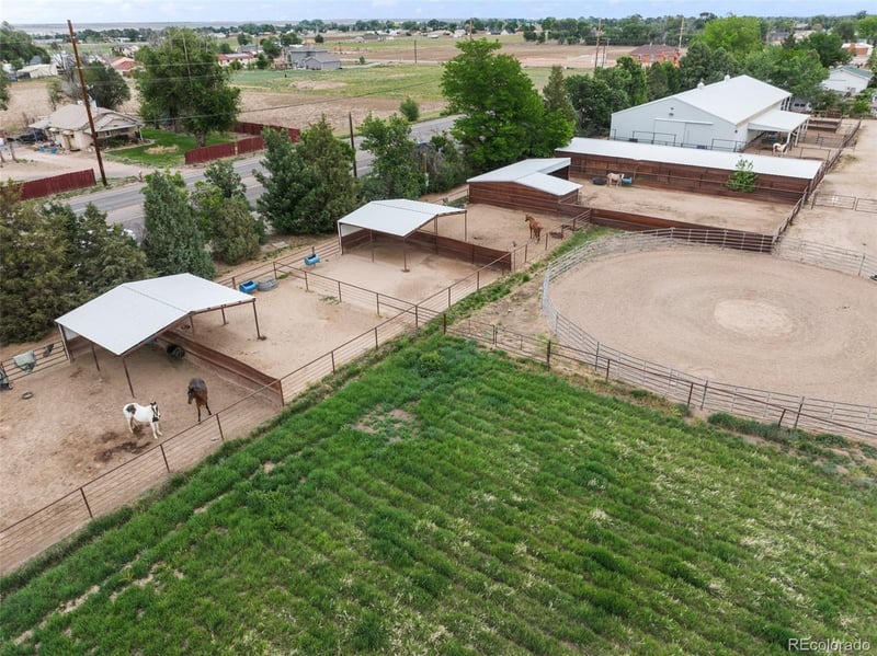 26826 E Us Highway 50, Pueblo, CO 81006