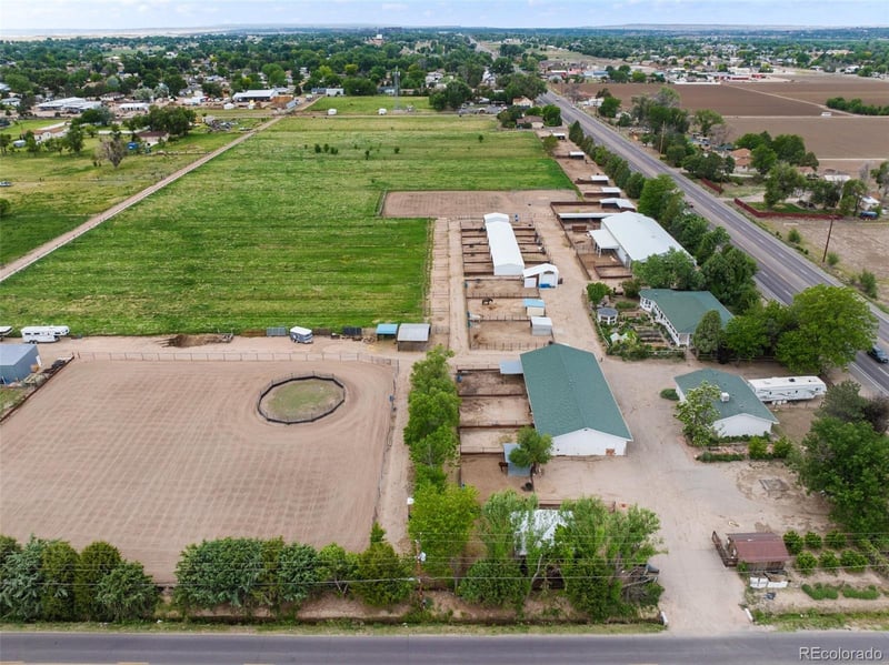 26826 E Us Highway 50, Pueblo, CO 81006