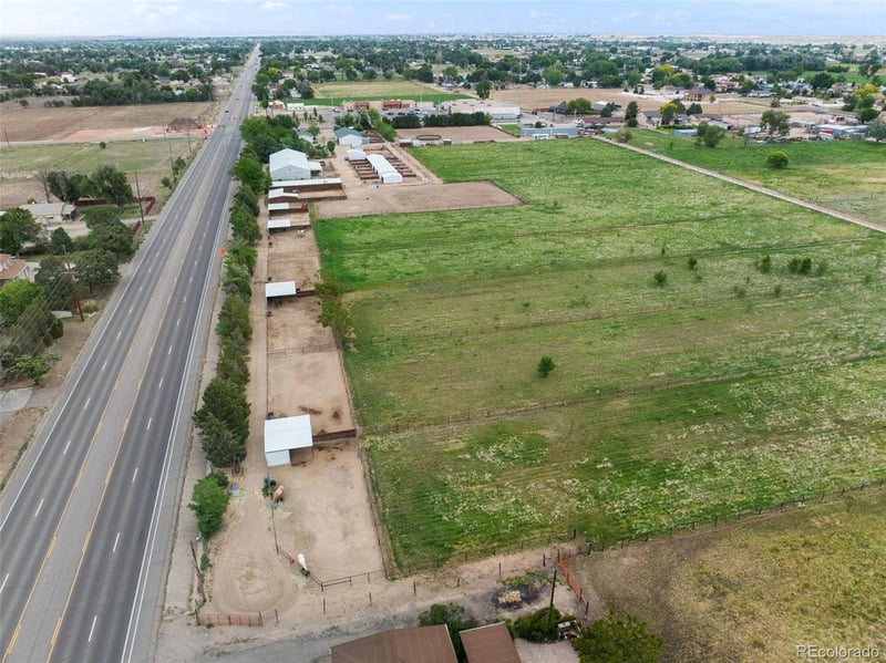 26826 E Us Highway 50, Pueblo, CO 81006