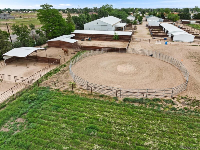 26826 E Us Highway 50, Pueblo, CO 81006