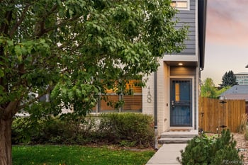 4400 E Bails Pl, Denver, CO 80222