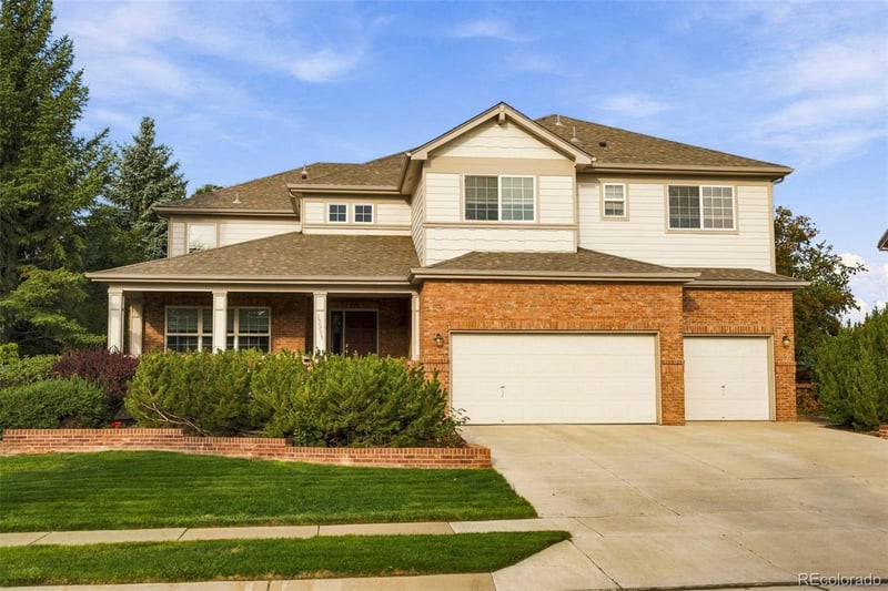 13911 Quail Ridge Dr, Broomfield, CO 80020