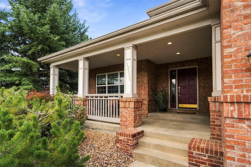 13911 Quail Ridge Dr, Broomfield, CO 80020