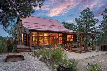 14229 Elk Mountain Trl, Littleton, CO 80127
