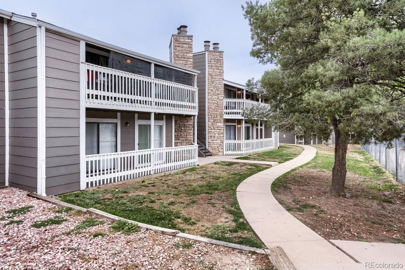 18094 E Ohio Ave #104, Aurora, CO 80017