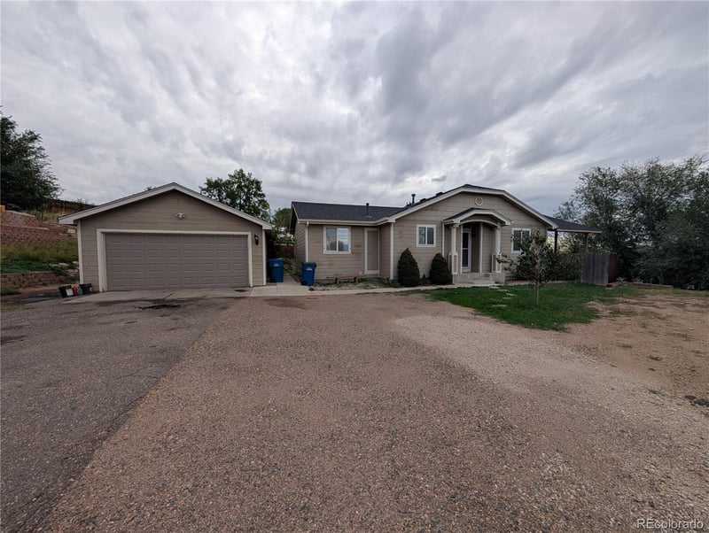 3230 S Decatur St, Sheridan, CO 80236