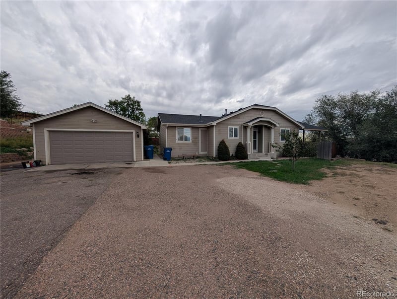 3230 S Decatur St, Sheridan, CO 80236