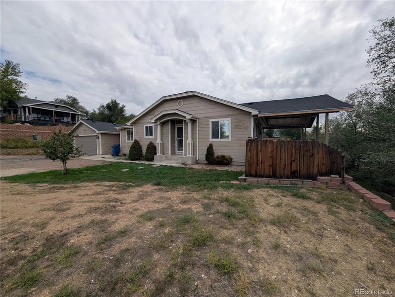 3230 S Decatur St, Sheridan, CO 80236