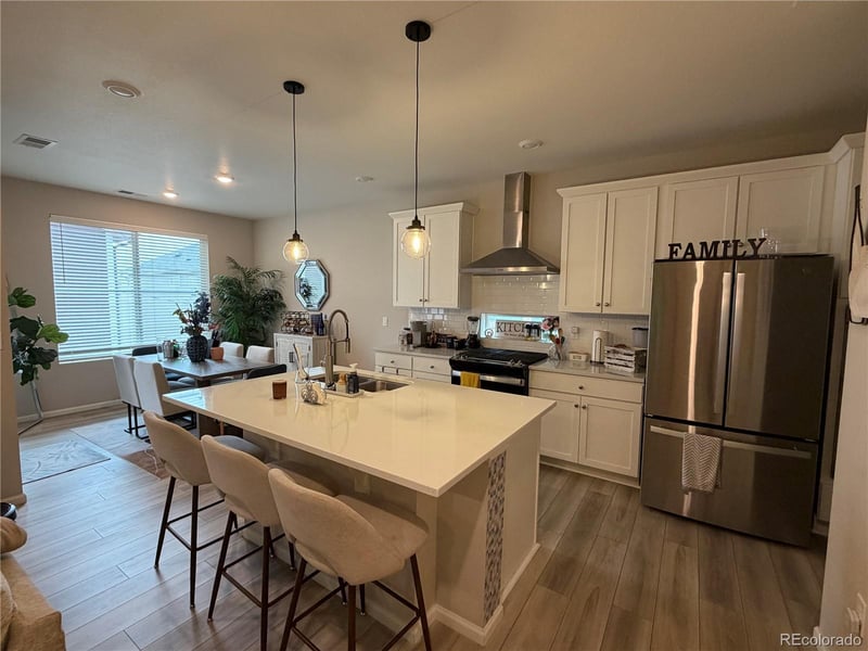 5122 N Quemoy Ct, Aurora, CO 80019