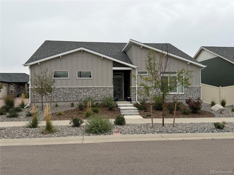 5122 N Quemoy Ct, Aurora, CO 80019