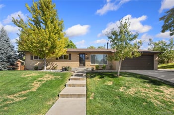 3806 S Holly St, Denver, CO 80237