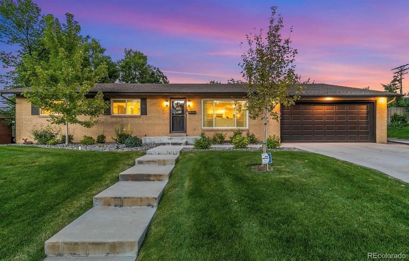 3806 S Holly St, Denver, CO 80237
