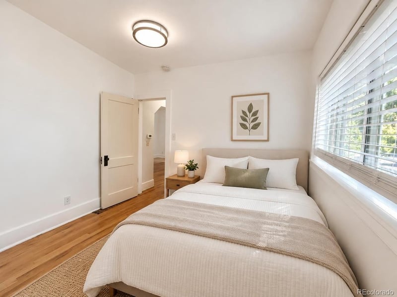 2101 S Emerson St, Denver, CO 80210