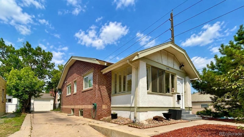 2101 S Emerson St, Denver, CO 80210
