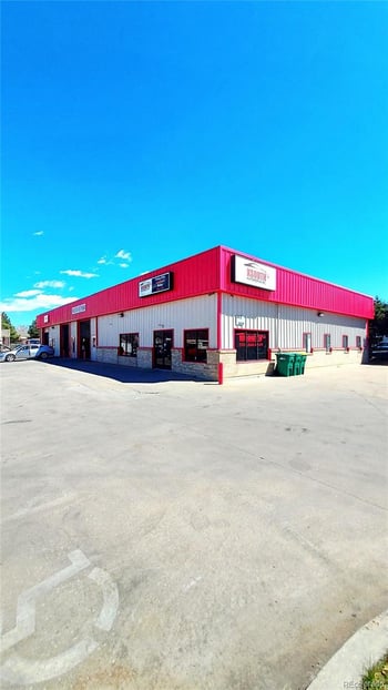 3612 Betty Dr, Colorado Springs, CO 80917