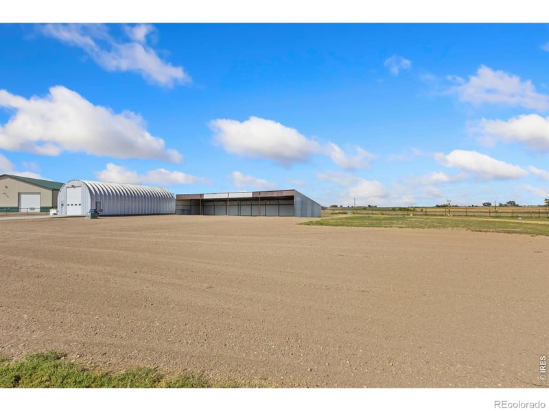 22645 County Road 70, Eaton, CO 80615