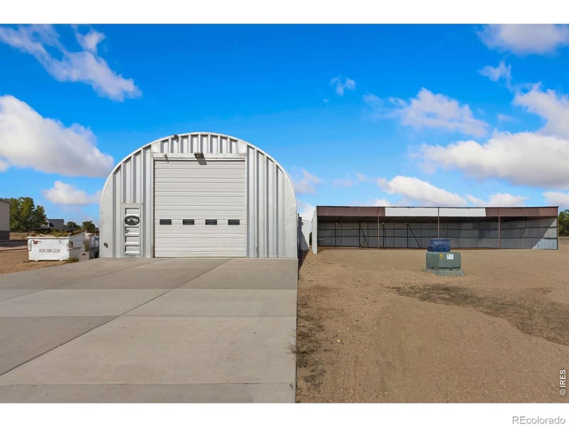 22645 County Road 70, Eaton, CO 80615