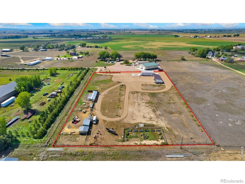 22645 County Road 70, Eaton, CO 80615