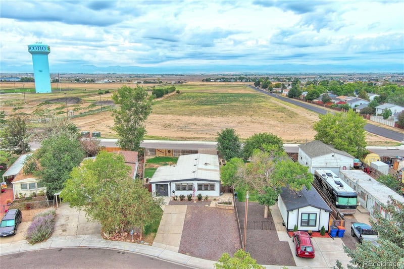 217 Glen Ayre St, Dacono, CO 80514