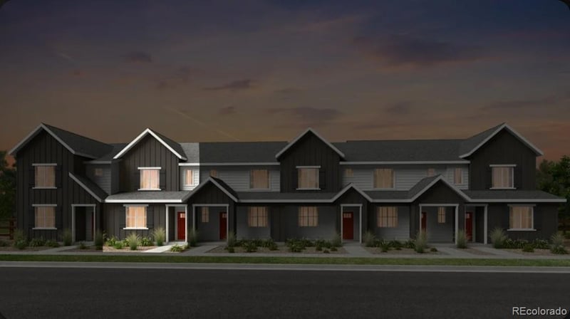 6860 Parterre Pw #5, Thornton, CO 80602