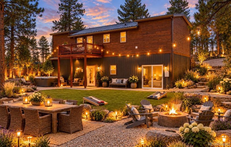 280 Bunny Rd, Bailey, CO 80421