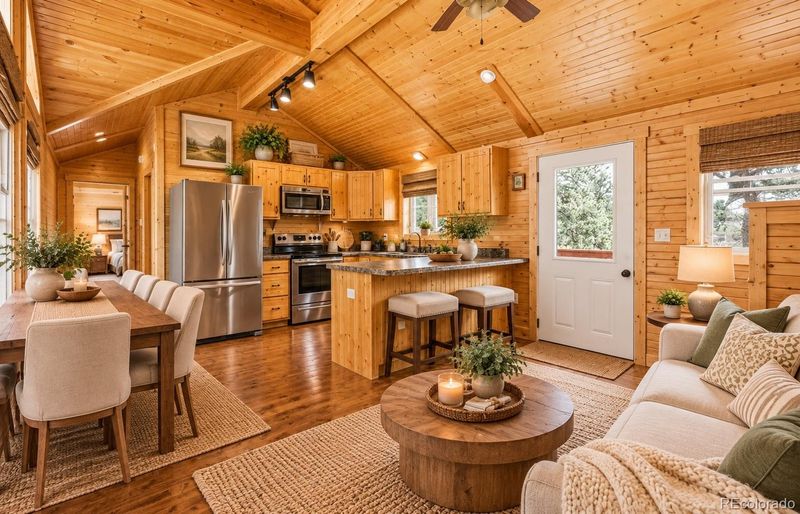 280 Bunny Rd, Bailey, CO 80421