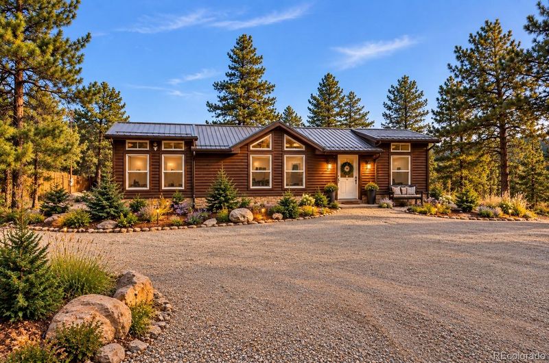 280 Bunny Rd, Bailey, CO 80421