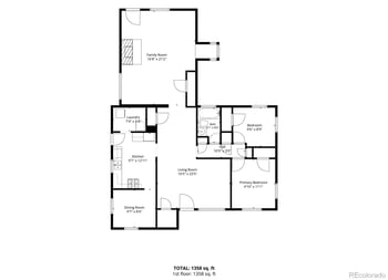 4433 Perry St, Denver, CO 80212