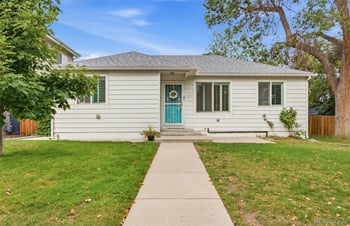 4433 Perry St, Denver, CO 80212