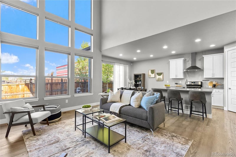 6901 Eliot St, Denver, CO 80221