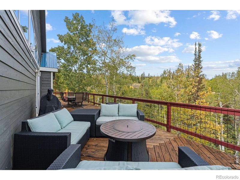 2460 County Road 164, Kremmling, CO 80459