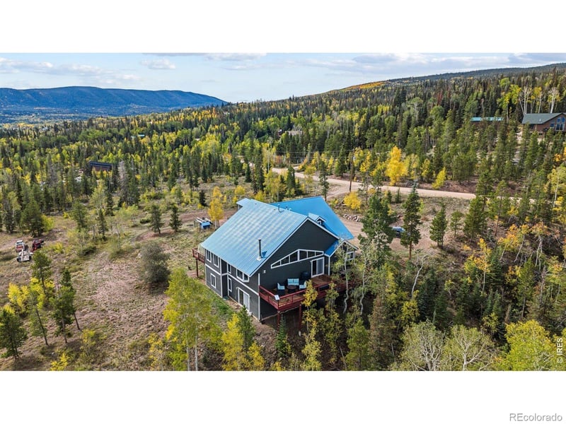 2460 County Road 164, Kremmling, CO 80459