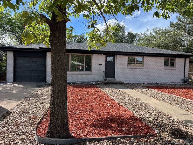 3113 Worchester St, Aurora, CO 80011