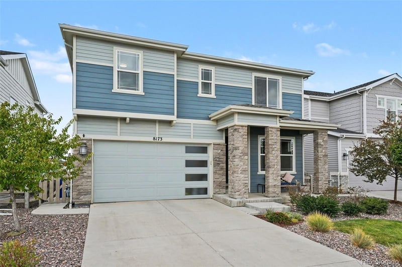 8173 Big Thompson St, Littleton, CO 80125