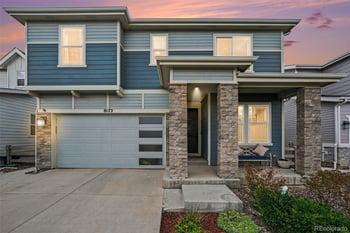 8173 Big Thompson St, Littleton, CO 80125