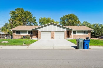 12735-37 W 11th Pl, Golden, CO 80401
