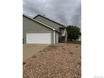 2825 W E St, Greeley, CO 80631