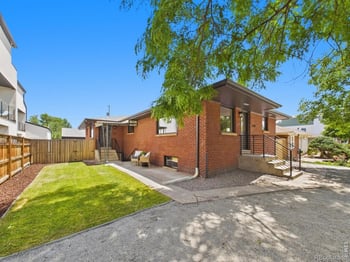 1372 S Zenobia St, Denver, CO 80219