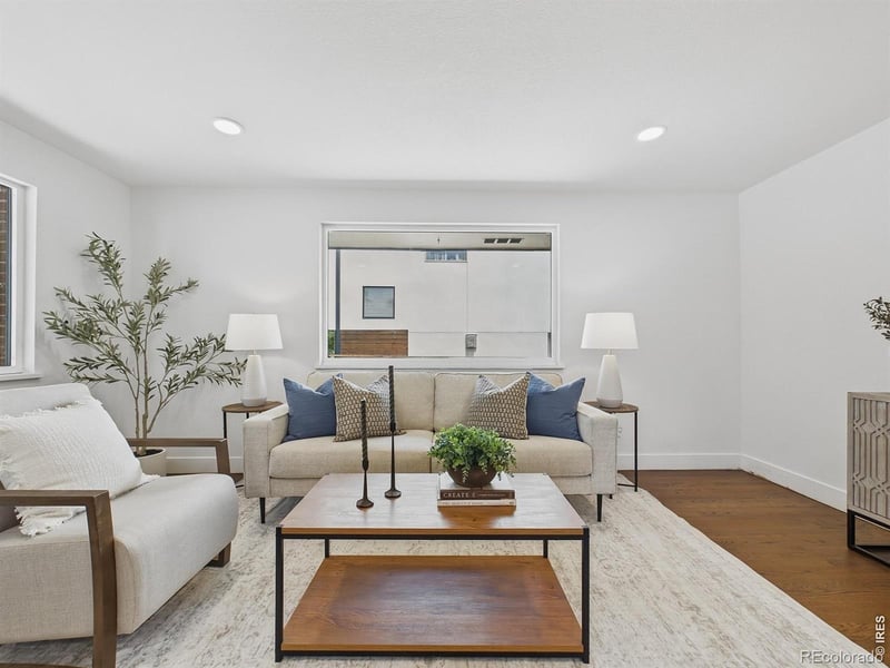 1372 S Zenobia St, Denver, CO 80219
