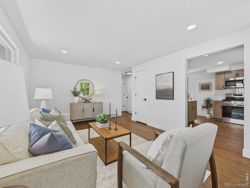 1372 S Zenobia St, Denver, CO 80219
