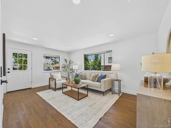 1372 S Zenobia St, Denver, CO 80219