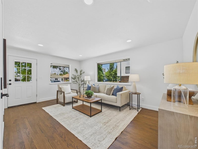 1372 S Zenobia St, Denver, CO 80219