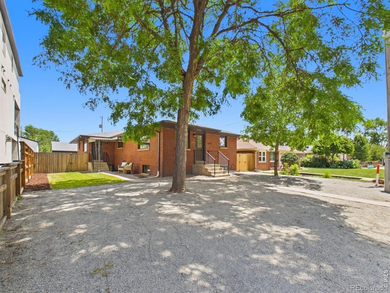 1372 S Zenobia St, Denver, CO 80219