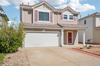 4726 Flanders Way, Denver, CO 80249