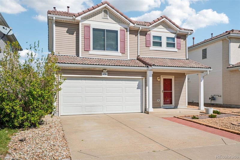 Home Worth Check