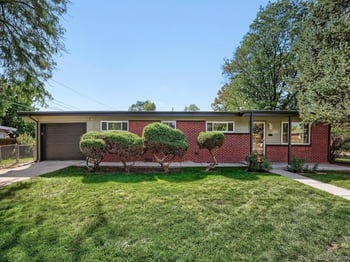 5990 Dudley St, Arvada, CO 80004