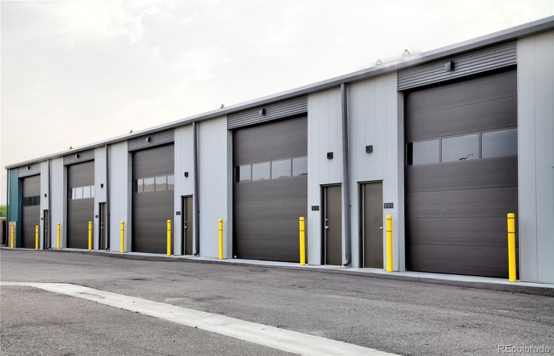 9658 Havana St #B03, Commerce City, CO 80640