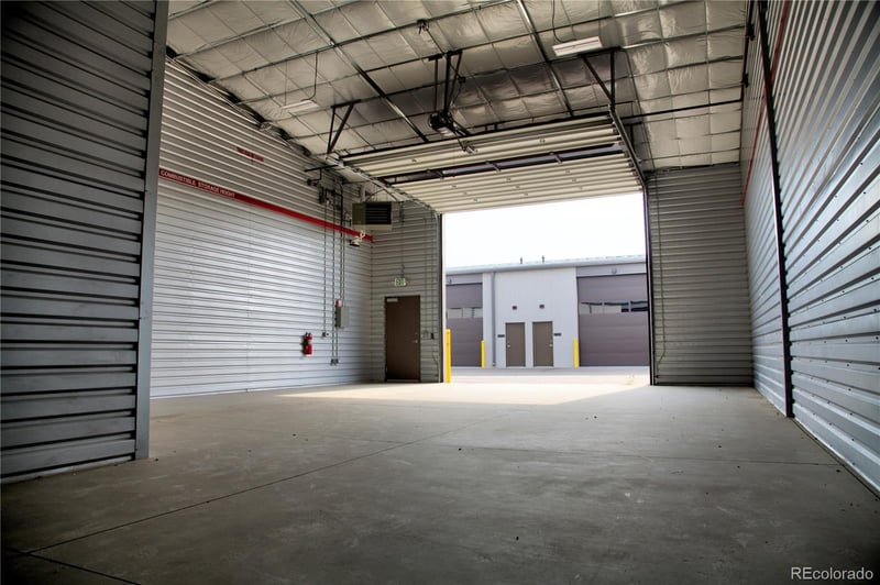9658 Havana St #B03, Commerce City, CO 80640