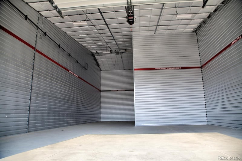 9658 Havana St #B03, Commerce City, CO 80640