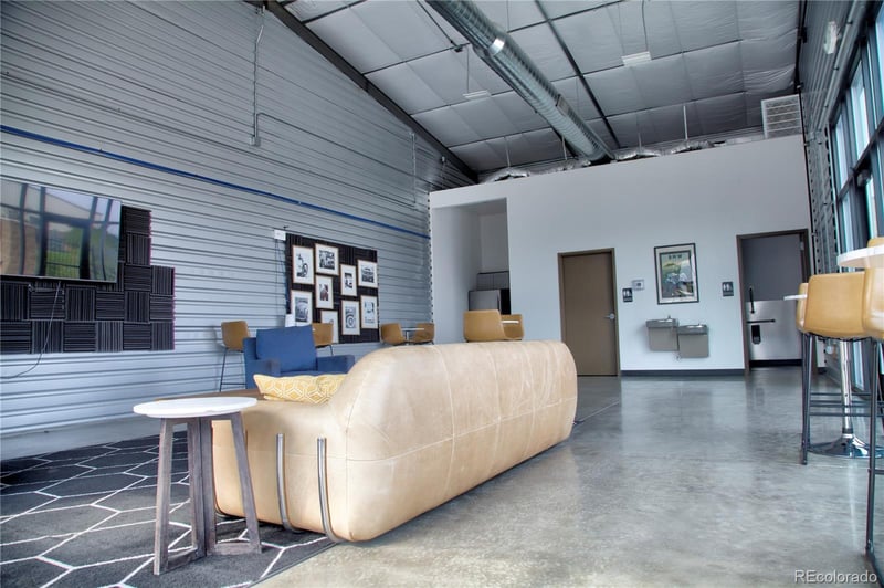 9658 Havana St #B03, Commerce City, CO 80640